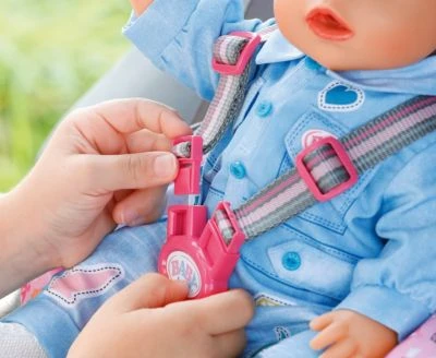 BABY Born® Autositz – Bild 5