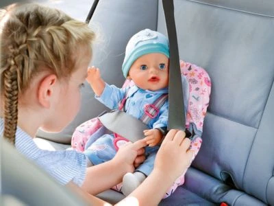 BABY Born® Autositz – Bild 6