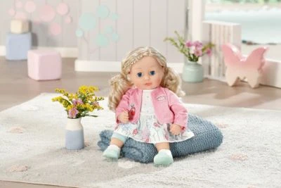 Baby Annabell® Little Sophia 36cm – Bild 2