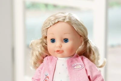Baby Annabell® Little Sophia 36cm – Bild 4