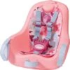 Baby Annabell Active Fahrradsitz