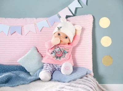 Baby Annabell Sweetie For Babies, 30cm – Bild 4