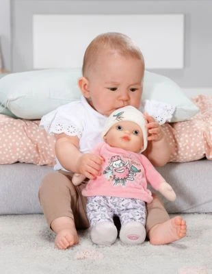 Baby Annabell Sweetie For Babies, 30cm – Bild 6