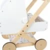 Small Foot Puppenwagen "Little Button"