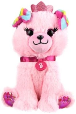 Just Play Barbie Plüsch - Princess Puppy