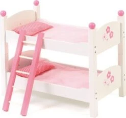 CHIC 2000 Puppen-Etagenbett Fiori