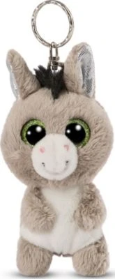 Glubschis Schlenker Esel Donki 9cm (47661)