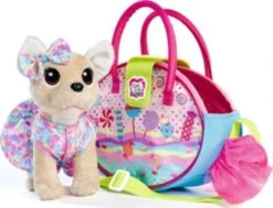 Chi Chi Love Sweetest Candy