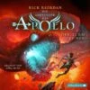 Die Abenteuer Des Apollo 5: Der Turm Des Nero, 6 Audio-CD