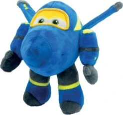 Superwings Jerome Plüsch 20 Cm