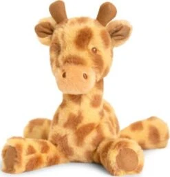 Kuschel Giraffe, 17 Cm