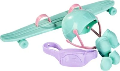 Steffi LOVE Longboard Girl, 29 Cm – Bild 4