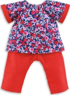 Ma Corolle Bluse + Hose, 36 Cm