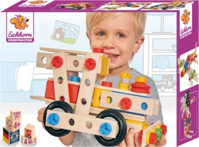 Constructor, 100-tlg.