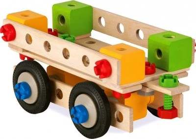 Constructor, 100-tlg. – Bild 5