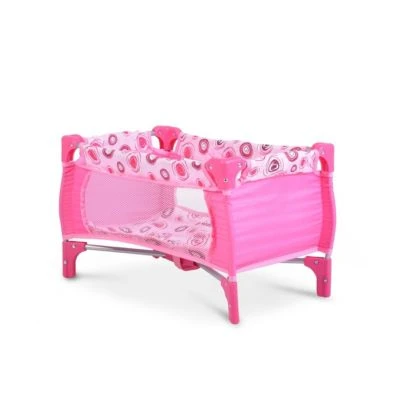 MONI Puppenbett Apple Puppenmöbel – Bild 5