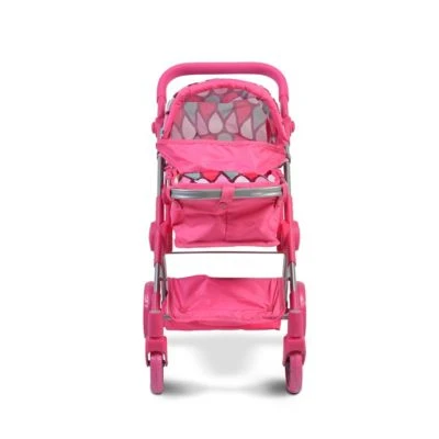 MONI Puppenwagen Vicky Puppenwagen – Bild 3