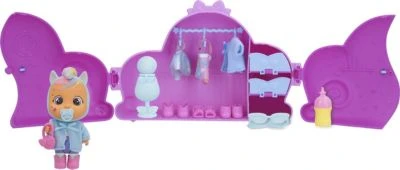 Cry Babies Magic Tears Jenna's Kleiderschrank