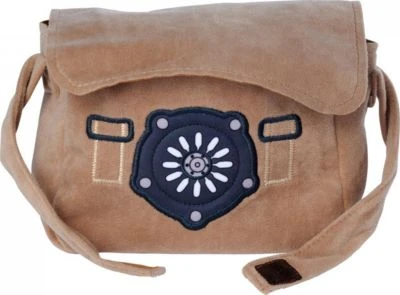 Disney The Mandalorian Grogu Mit Tasche, 25 Cm – Bild 3