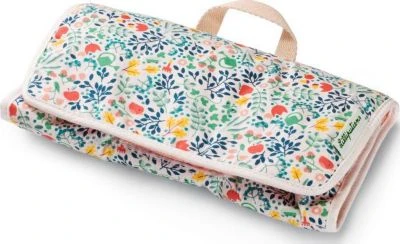 Lilliputiens Flowers Wickelset – Bild 5