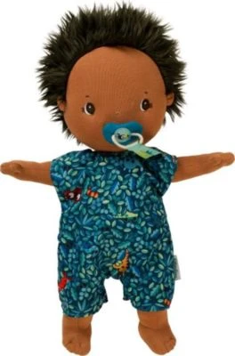 Lilliputiens Sasha Puppe, 36 Cm