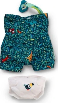 Lilliputiens Sasha Puppe, 36 Cm – Bild 4