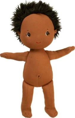 Lilliputiens Sasha Puppe, 36 Cm – Bild 6