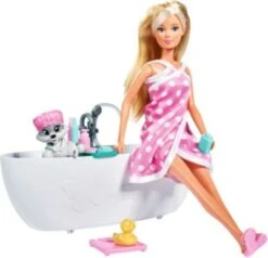 Steffi LOVE Bath Fun