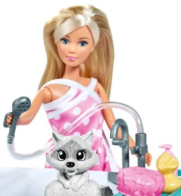 Steffi LOVE Bath Fun – Bild 3