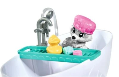 Steffi LOVE Bath Fun – Bild 5