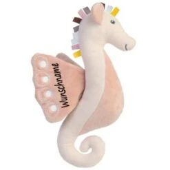 Elefantasie Stofftier Seepferd Personalisiert