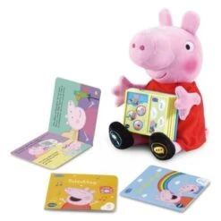 VTech Peppa Liest Vor