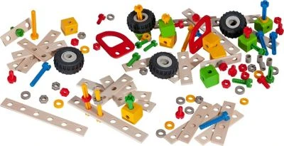 Constructor Erweiterungsset 111