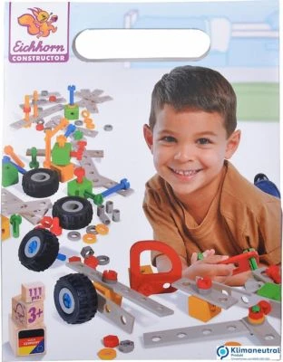 Constructor Erweiterungsset 111 – Bild 2