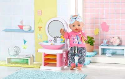 BABY Born® Bath Waschtisch – Bild 3