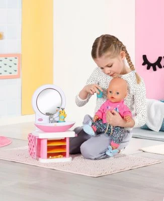 BABY Born® Bath Waschtisch – Bild 4