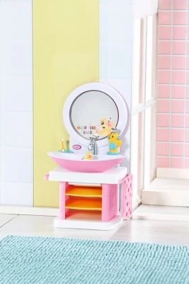 BABY Born® Bath Waschtisch – Bild 5