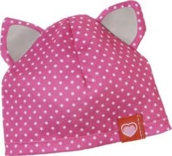 Dolly Moda Mützen, 2-fach Sortiert