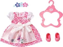 BABY Born® Dirndl 43 Cm