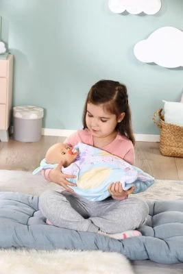 Baby Annabell Sweet Dreams Rucksack â Bild 4