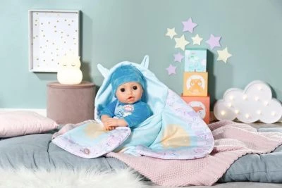 Baby Annabell Sweet Dreams Rucksack â Bild 6