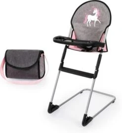 Puppenhochstuhl Von Bayer