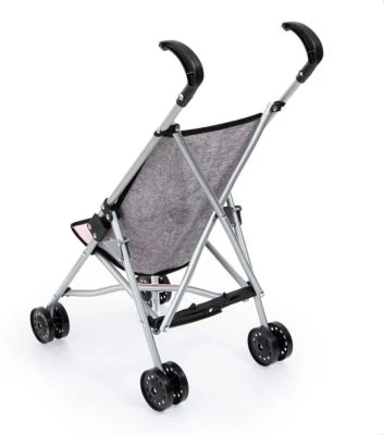 Puppenbuggy Einhorn Von Bayer – Bild 3