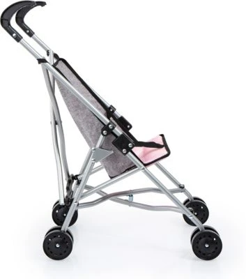 Puppenbuggy Einhorn Von Bayer – Bild 4