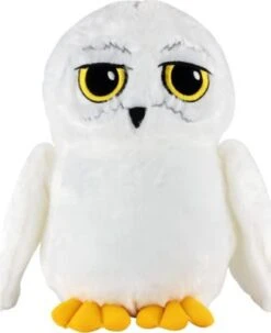 Plüsch Harry Potter Hedwig 23 Cm