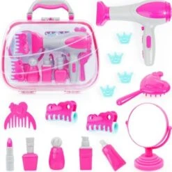 BAYER Beauty Case Mit Zubehör