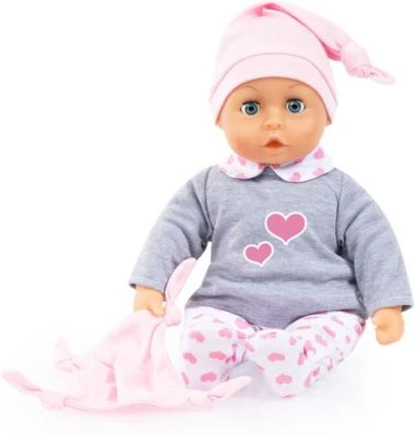 BAYER Kleider Für Puppen 42 - 46 Cm – Bild 4