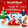 Universal Weckt Den Weihnachtsmann, 1 Audio-CD