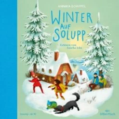 Winter Auf Solupp, 3 Audio-CD