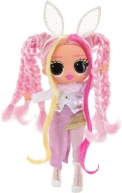 L.O.L. Surprise Tweens Masquerade Doll - Jacki Hops